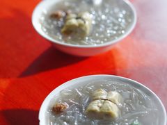 -金秋小吃海鲜·专注30年临海特色风味