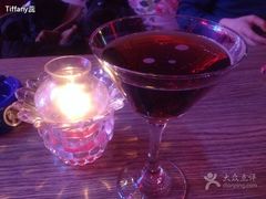 -摆渡酒吧(后海店)