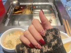 -海底捞火锅(龙岗万达广场店)