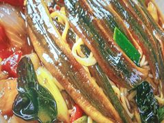 -飨府.老淮面馆.自营(清河路店)