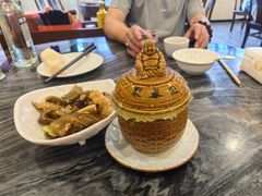 安泰佛跳墙-安泰楼·佛跳墙创始人·传统闽味早茶·酒楼(三坊七巷闽菜地标店)