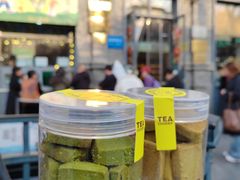 -吴裕泰茶庄(前门大街店)