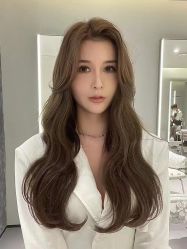 -3AM·S HAIR SALON烫发染发接发