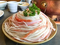 -前门·鲜肉火锅(长风店)