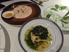 -華府(凯德晶萃店)