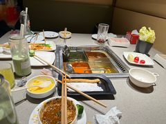 -海底捞火锅(百乐门广场店)