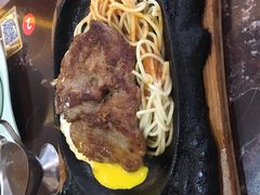 澳式牛排-豪味家(广益哥伦布店)