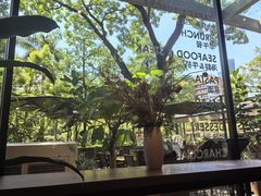 -Bistro 63 创意融合料理(广粤天地店)