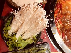 -谭鸭血老火锅·匠心(环球港旗舰店)