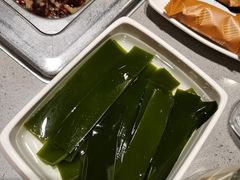-海底捞火锅(雄峰城店)