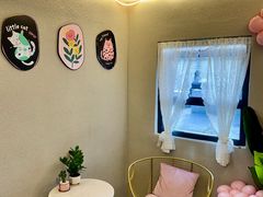 -吱咖啡西式简餐