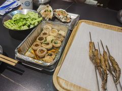 -老虎滩大连海鲜烧烤(建邺云锦路总店)