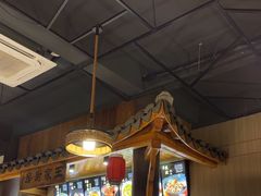 -王家厨房(新华路店)