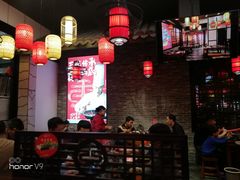 -重捞鲜毛肚火锅(东方不夜城店)