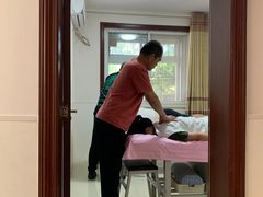 -厚德盲人按摩(太阳城店)
