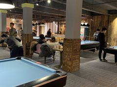 -永宁台球·棋牌俱乐部(淮海路店)