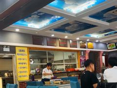-阿吾丹的烤羊·新疆菜·抓饭·拌面(乌尔禾店)