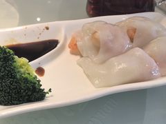 -春满园·早茶·粤菜·宴会(粤海店)