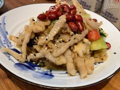 -阿木舂记·特色小吃(平江路店)