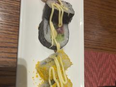 -南湖名都大酒店-千叶日本餐厅