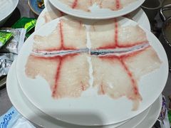 -阿源鱼捞斑鱼火锅·海鲜粥(山景尚宅店)