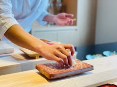 -鮨柒·すしなな