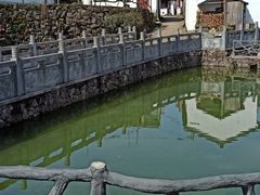 -丹山赤水风景名胜区