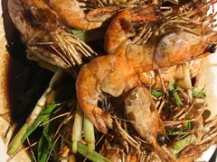 -老头儿油爆虾·知味杭州(爱琴海购物中心)