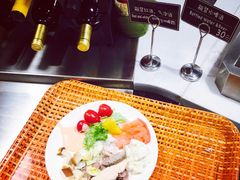 -So Lounge索兰至餐厅(蓝色港湾店)