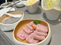 -海底捞火锅(天通苑华联店)