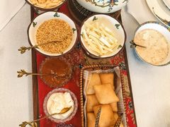 -新疆大厦·慕士塔格餐厅