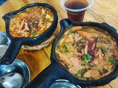 -小芳砂锅凉粉(总店)
