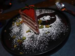 -YUE·6·西式融合餐厅(外滩六号店)