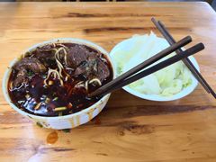 -蒋六十八梯眼镜面(渝中店)