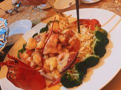 -红棉中餐厅·广州海航威斯汀酒店