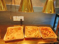 -一绪に寿喜烧(夫子庙水游城店)