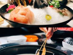 -煲宫猪肚鸡(晶品店)