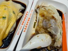 -红荔村肠粉(贝丽店)