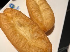 -额尔敦传统涮(公园西路店)