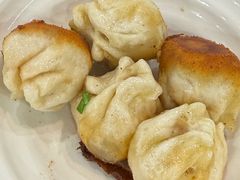 -赵宝美煎包店