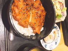 -京和风.日式家庭料理(京和风食堂大仓店)