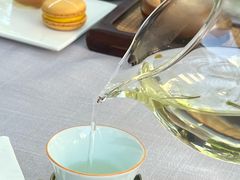 -九里云松·天香餐厅