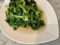 -喜来登由由大酒店九州膳坊中餐厅