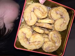 家琳甜品工作坊-家琳甜品(江南东店)