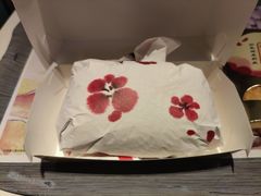 -麦当劳(新世纪环球中心店)