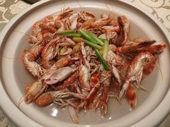 -台记小海鲜(七宝店)