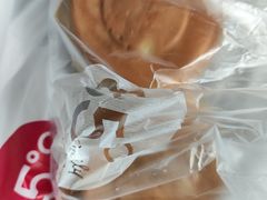 -85度C(生甜甜圈研究工坊·上海平凉店)