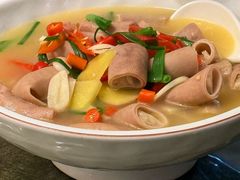 -东安鸡馆(蔡锷南路店)