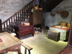 -黄埔古港