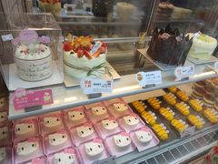 -BreadTalk面包新语·烘焙蛋糕(佐阾虹湾购物中心店)